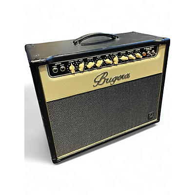 Used Bugera Vintage V22 Infinium Tube Guitar Combo Amp