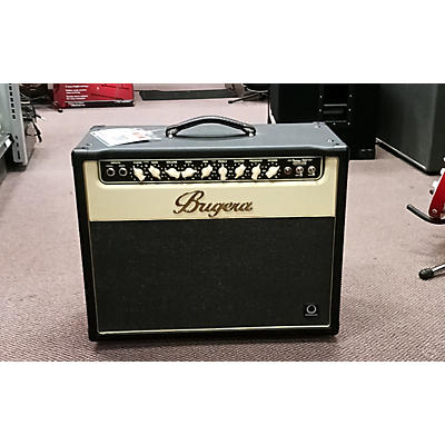 Bugera Used Bugera Vintage V22 Tube Guitar Combo Amp