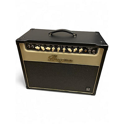 Used Bugera Vintage V22 Tube Guitar Combo Amp