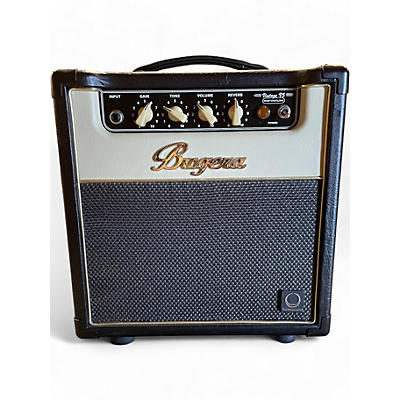 Used Bugera Vintage V5 Guitar Combo Amp