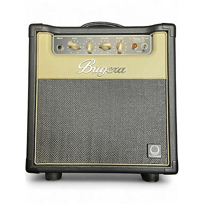 Bugera Used Bugera Vintage V5 Infinium Tube Guitar Combo Amp