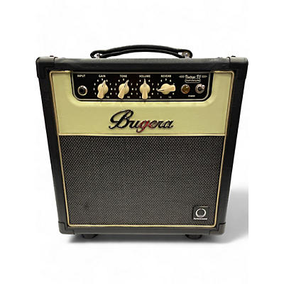 Bugera Used Bugera Vintage V5 Infinium Tube Guitar Combo Amp