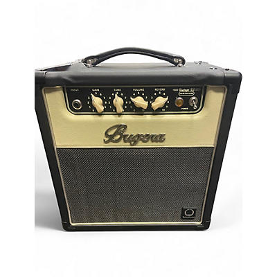 Used Bugera Vintage V5 Infinium Tube Guitar Combo Amp
