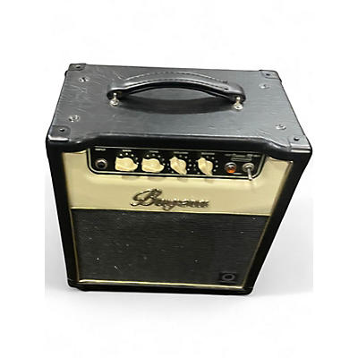 Used Bugera Vintage V5 Infinium Tube Guitar Combo Amp