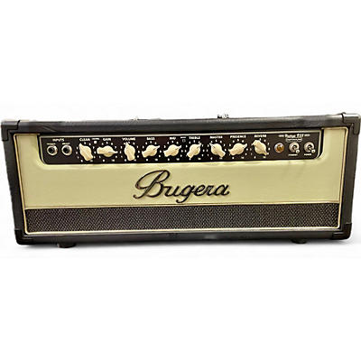 Bugera Used Bugera Vintage V55 Infinium Tube Guitar Amp Head