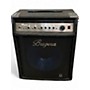 Used Bugera bxd15 Bass Combo Amp