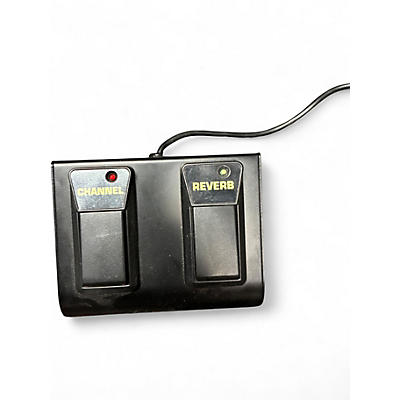 Used Bugera fsb102a Pedal