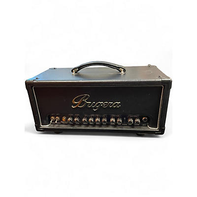 Used Bugera g20 infinium Tube Guitar Amp Head