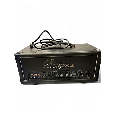 Used Bugera g5 infinium Tube Guitar Amp Head