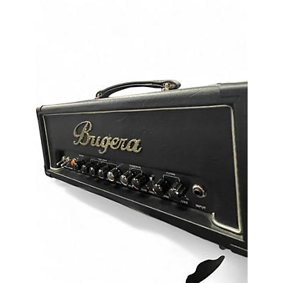 Used Bugera g5 infinium Tube Guitar Amp Head