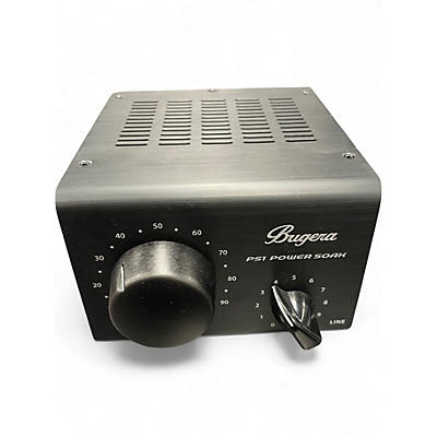 Used Bugera ps1 Power Soak Power Supply