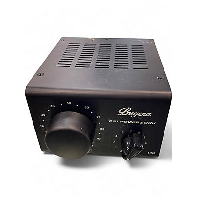 Used Bugera ps1 power soak Power Attenuator