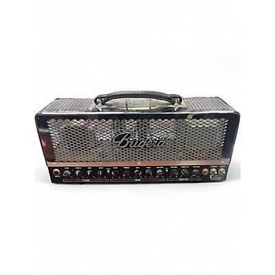 Used Bugera t50 Tube Guitar Amp Head