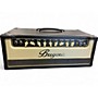 Used Bugera v22 infinium Tube Guitar Amp Head