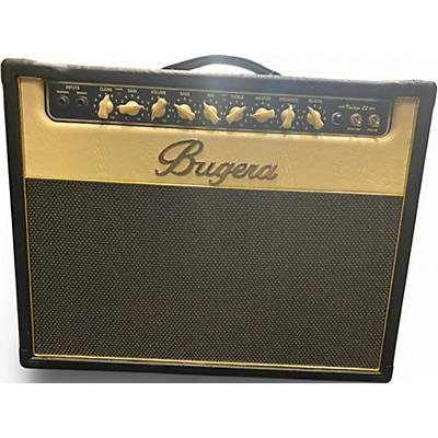 Used Bugera vintage 22 Tube Guitar Combo Amp