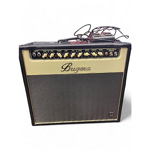 Bugera Used Bugera vintage v55 infinium Tube Guitar Combo Amp