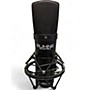 Used Buhne Industries BU-1 Condenser Microphone