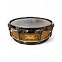 Used Bull And Board 4X13 Distressed Red Oak Custom Charred Oak Drum Charred Oak 94