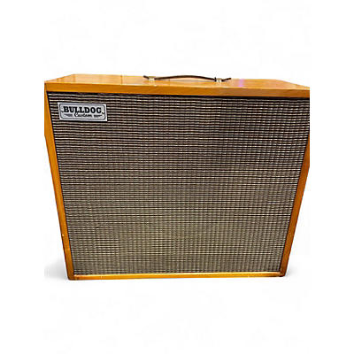 Used Bulldog Cabinet Guitar Cabinet