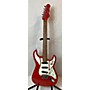 Used Burns Used Burns Player Series Cobra Fiesta Red Solid Body Electric Guitar Fiesta Red