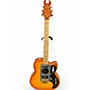 Used Burns Used Burns burn steer 2 Tone Sunburst Hollow Body Electric Guitar 2 Tone Sunburst