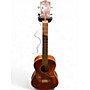 Used Bushman jenny Natural Ukulele Natural
