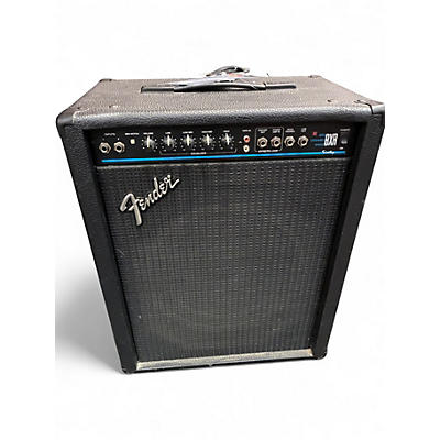 Used Bxr  BRX-SIXTY BASS AMP Bass Combo Amp