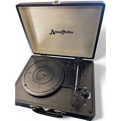 Used Byron Statics KTS-61