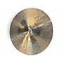 Used Byzance 18in JAZZ EXTRA THIN CRASH Cymbal 38