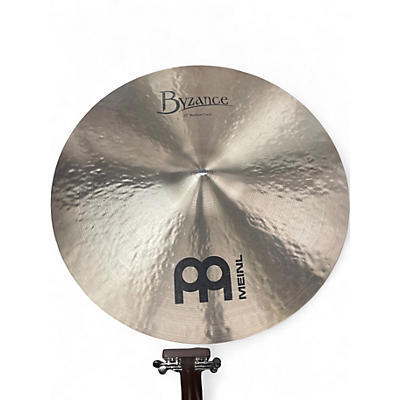 Used Byzance 20in MEDIUM CRASH Cymbal