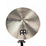 Used Byzance 20in MEDIUM CRASH Cymbal 40