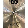 Used Byzance 20in medium crash  Cymbal 40