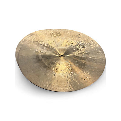 Used Byzance 22in JAZZ EXTRA THIN RIDE Cymbal