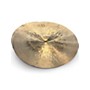 Used Byzance 22in JAZZ EXTRA THIN RIDE Cymbal 42
