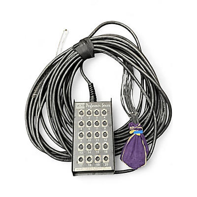 Used C.b.i. Performance Series mcb20 Snake