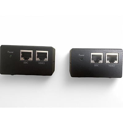 Used CABLES TO GO 39975 Trulink DVI over CAT5 interface