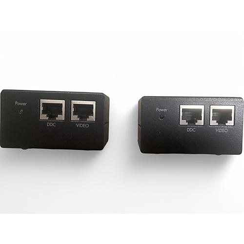 Used CABLES TO GO 39975 Trulink DVI over CAT5 interface