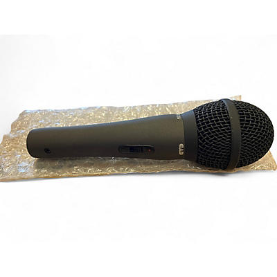 Used CAD 22A Dynamic Microphone