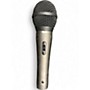 Used CAD 22a Dynamic Microphone