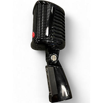 Used CAD A77BK Dynamic Microphone