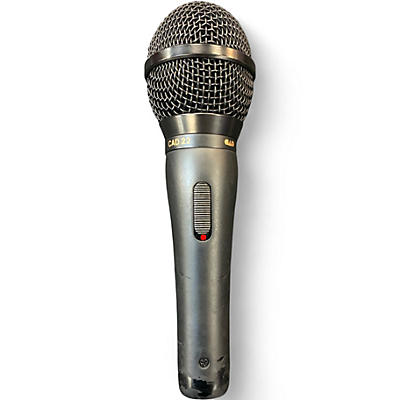 Used CAD CAD 22 Dynamic Microphone