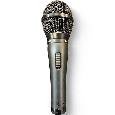 Used CAD CAD22 Dynamic Microphone