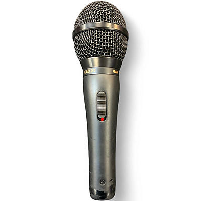 Used CAD CAD22 Dynamic Microphone