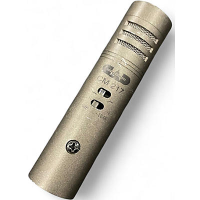 Used CAD CM217 Small Diaphragm Condenser Microphone