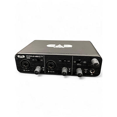 CAD Used CAD CX2 Audio Interface