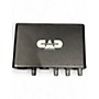 Used CAD Connect CX2 Audio Interface