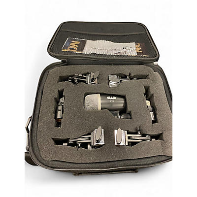 Used CAD D10 Drum Microphone