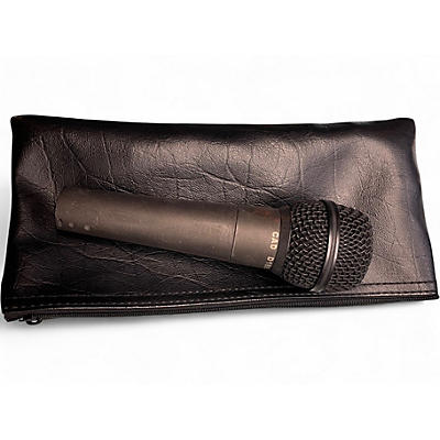 Used CAD D189 Dynamic Microphone