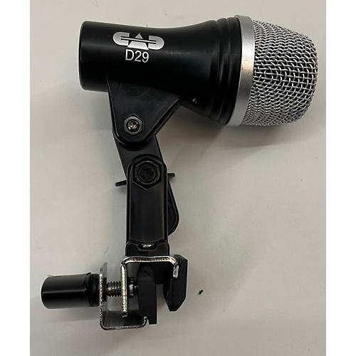 CAD Used CAD D29 Drum Microphone