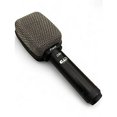 Used CAD D80 Condenser Microphone